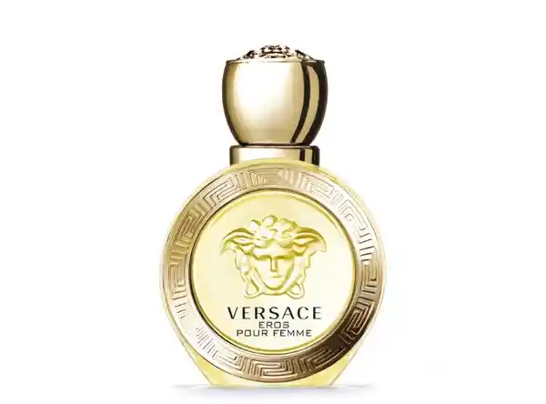 Versace Perfume Eros Mujer