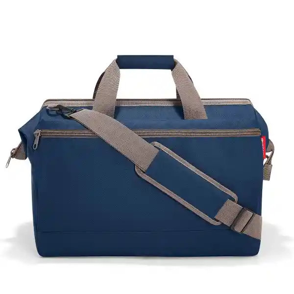 Bolso de Viaje Allrounder Pocket Dark Blue Reisenthel