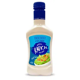 Traverso Aderezo Ranch Dressing