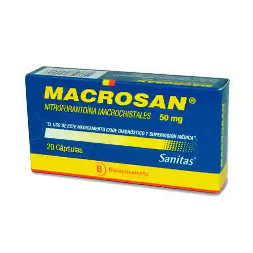 Macrosan (50 mg)