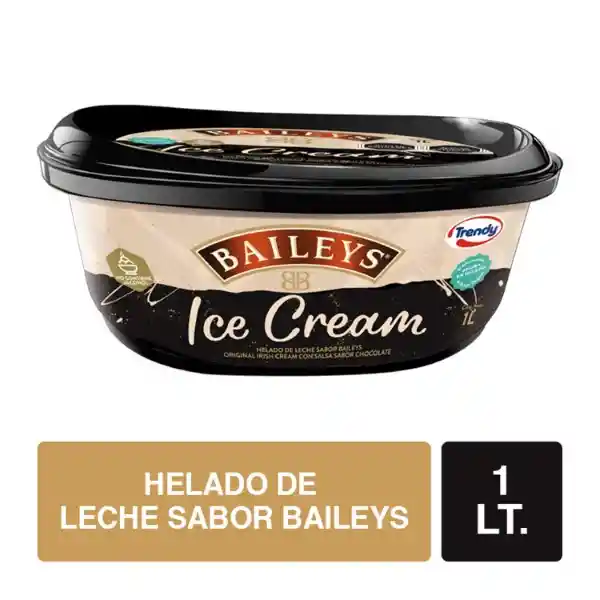 Trendy Helado Baileys