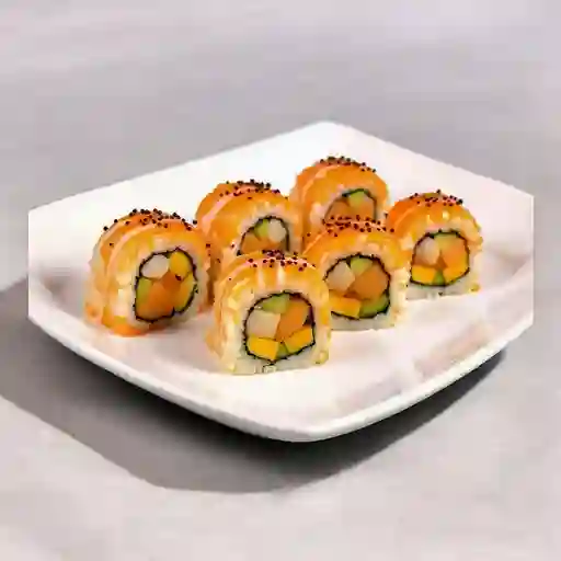 10 Cortes Sakae Ebi Mix Premiun