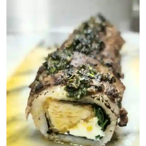 Parrillero Roll