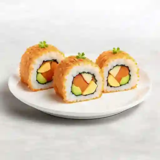 Chiken Roll N*4