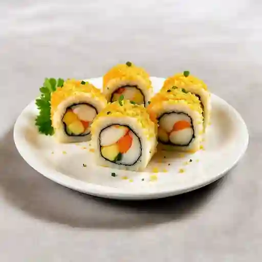 Consu roll