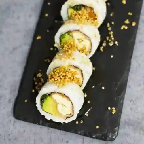 Cod v11 tofu furai crunch