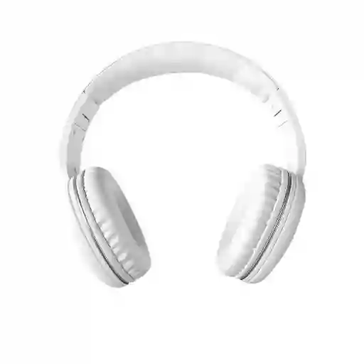 Lhotse Audífonos Bluetooth Manos Libres Blanco Bt031