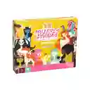 Juego de Mesa Memorice Casaideas