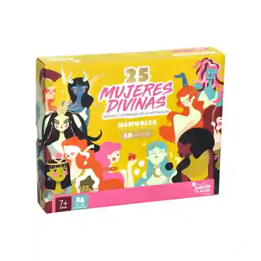 Juego de Mesa Memorice Casaideas