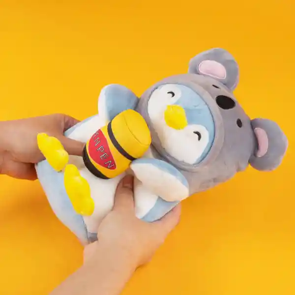 Peluche Pingüino Miniso