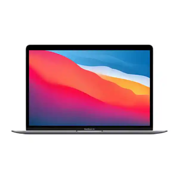 Apple Macbook Air Retina 13.3 M1 8Gb 256Gb GE