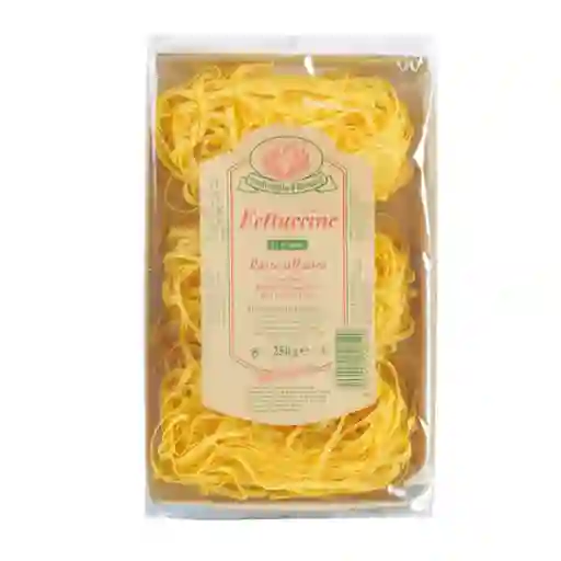 Rustichella D'abruzzo Pasta Fettuccine Al Huevo