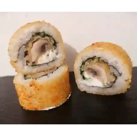 Roll Champiñon Furai en Panko