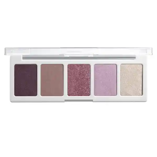 Wet N Wild Sombra 5 Icon Forget-me-not