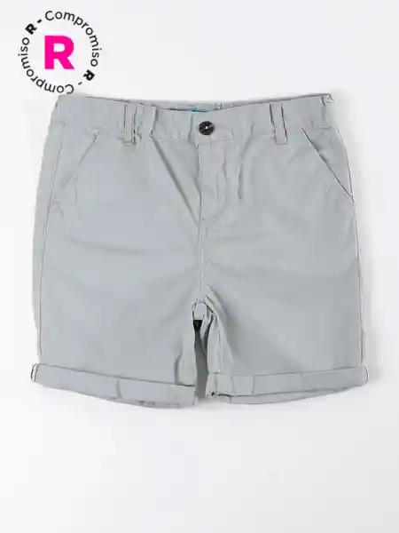 Harvest Short Mesa1 Verde 10 V26