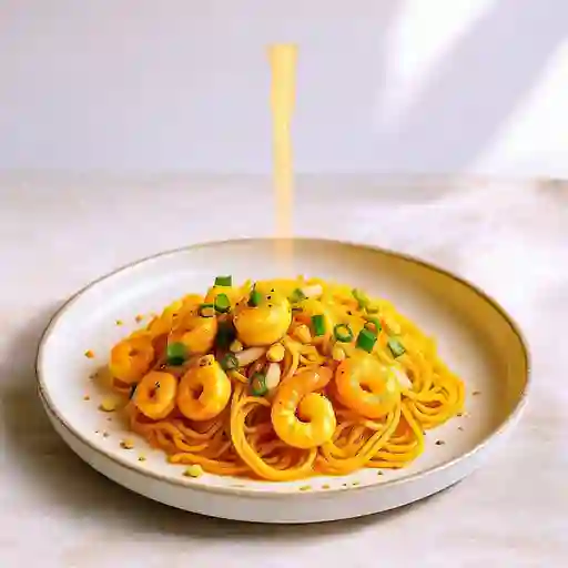 Pad Thai Coco Camaron