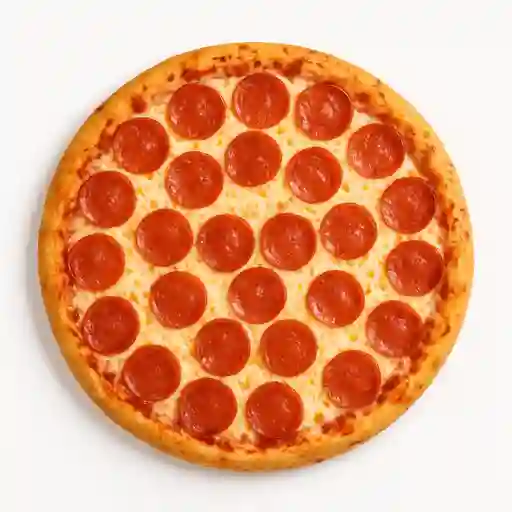 Pizza Juanitiiiiooo.