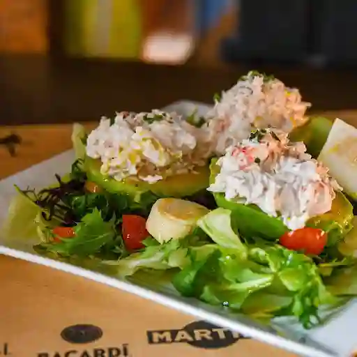 Ensalada Reina Victoria