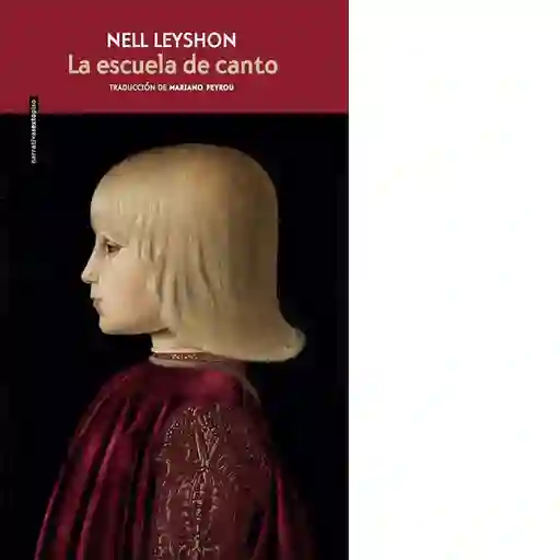 La Escuela de Canto - Leyshon Nell