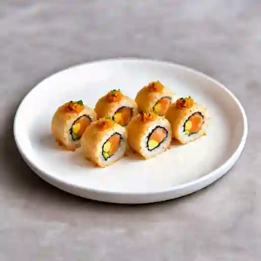 Sakana Rolls