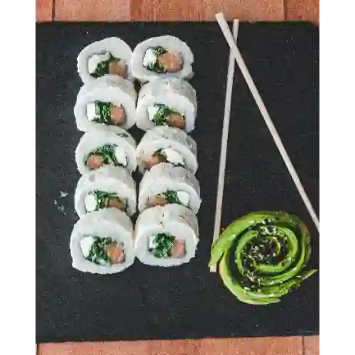 Promo Sushi 20 Cortes