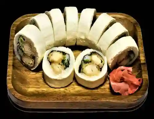 66-Carne, Pimenton Y Ciboulette