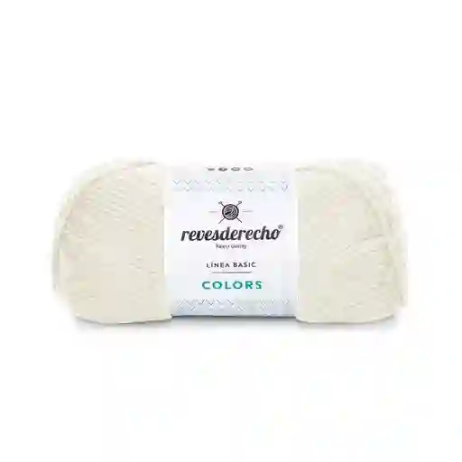 Colors Small - Blanco 0001 50 Gr