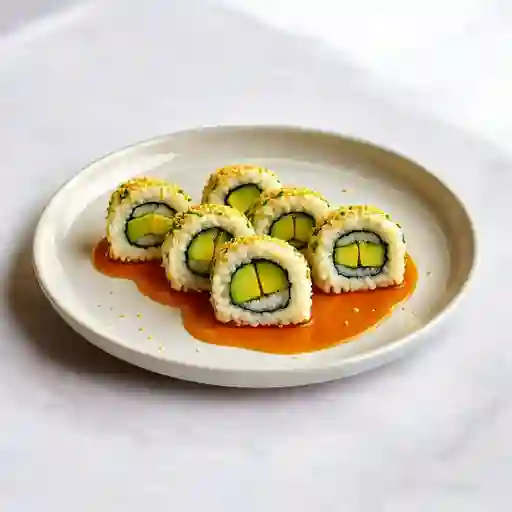 Roll Hosomaki Especial