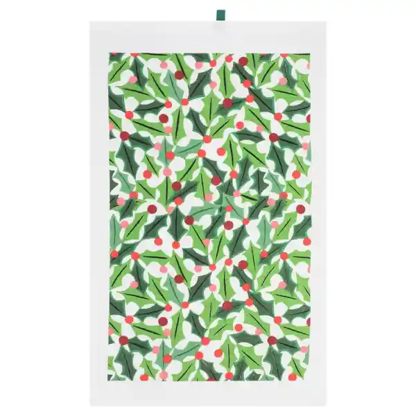 Paño Cocina Navidad 38 x 63.5 cm Casaideas
