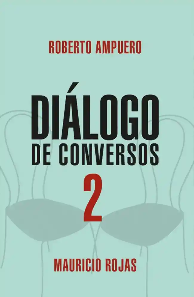 Dialogo de Conversos 2