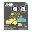 Violife Bloque Vegano Sabor Queso 200gr