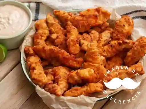 Chicken Fingers