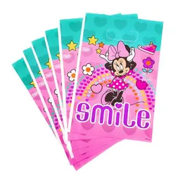 Bolsa Dulces Minnie Mouse