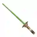 Star Wars Espada is Forge Maestro Yoda