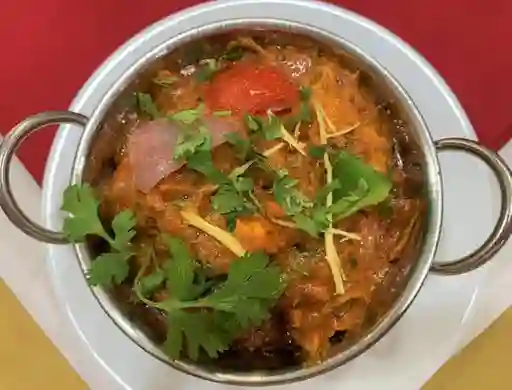 Karahi Murg