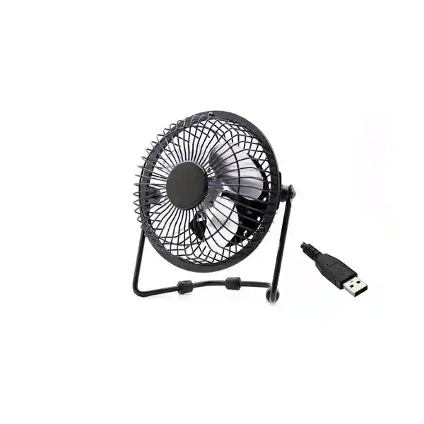 Ventilador Usb 5" M815