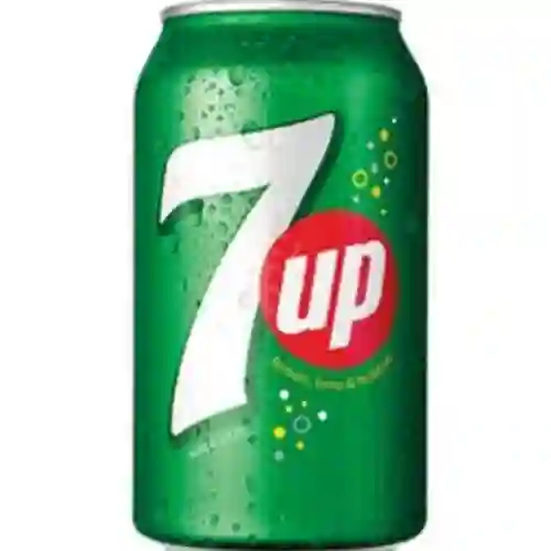 7 Up 350 ml