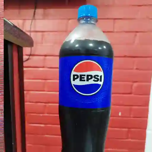 Pepsi normal