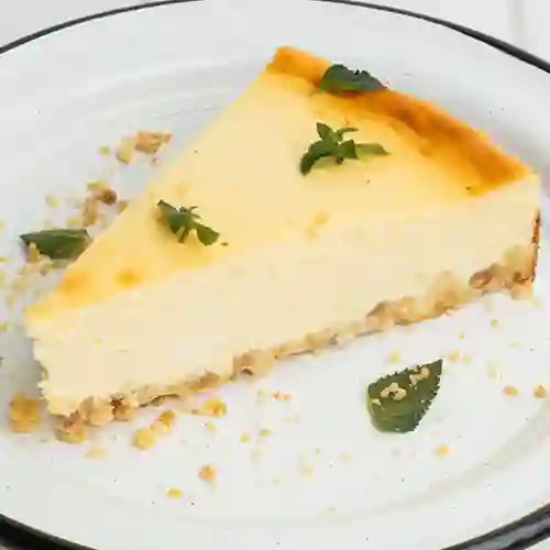 Tarta de Queso