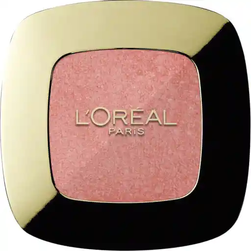 Loreal Paris : Sombra De Ojos Infalible Color Rosa