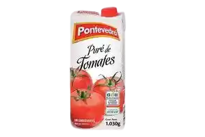 Pontevedra Pure De Tomate