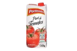 Pontevedra Pure De Tomate