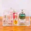 Organizador Para Cosméticos Multigrid Chico Miniso