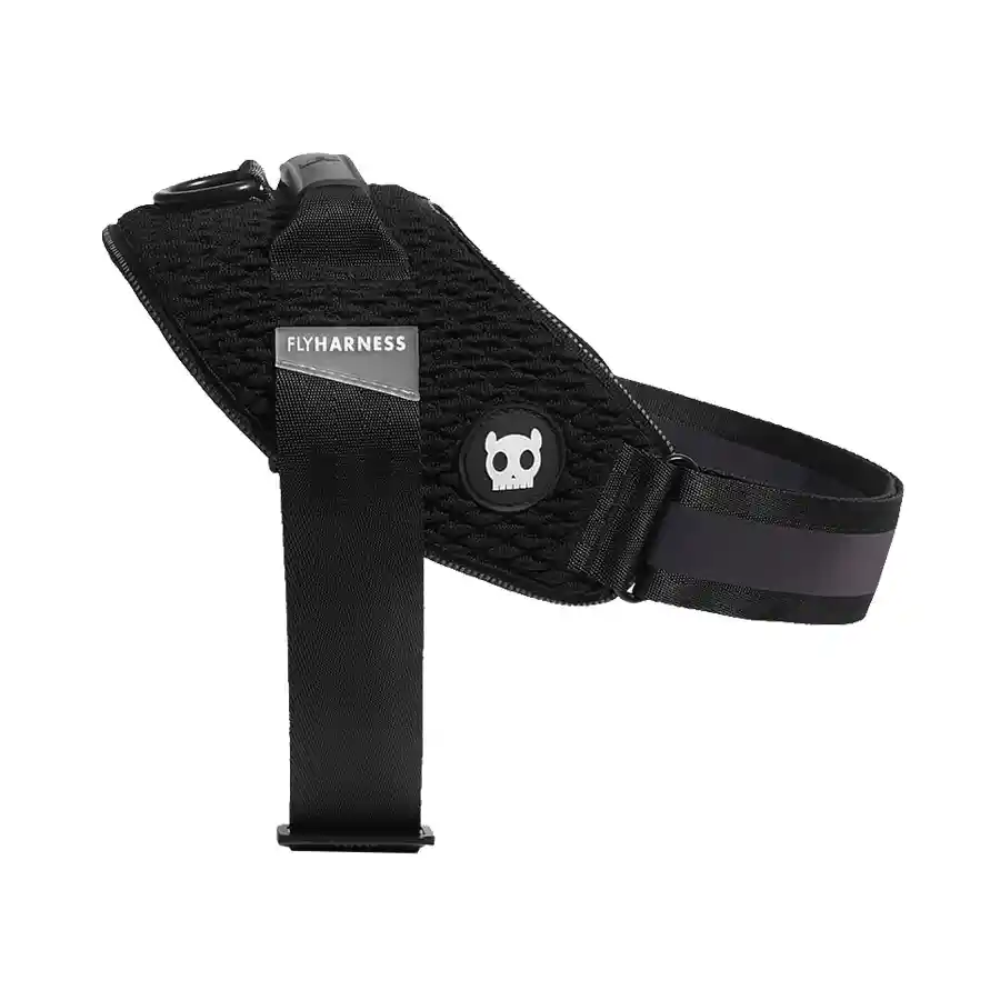 Zee.Dog Arnés Gotham Fly Size 4