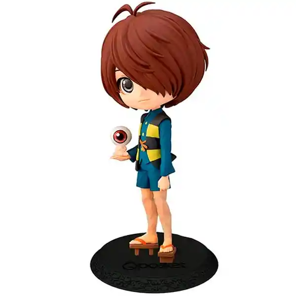 Banpresto Figura de Colección Q Posket Minico VER2 TOYBAN1264