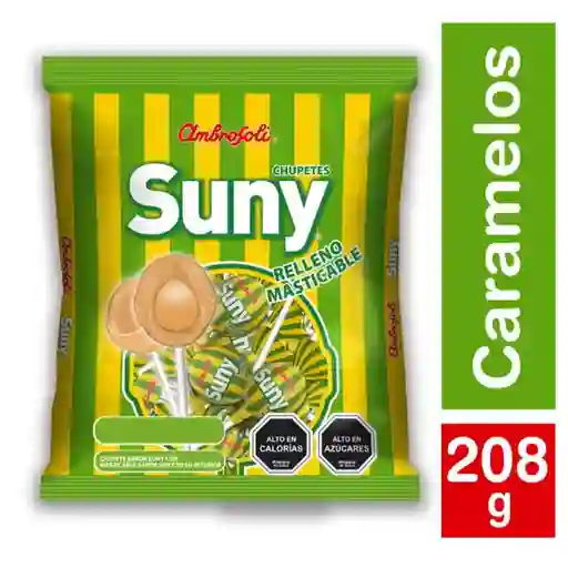 Chupete Suny 13x16 Gr