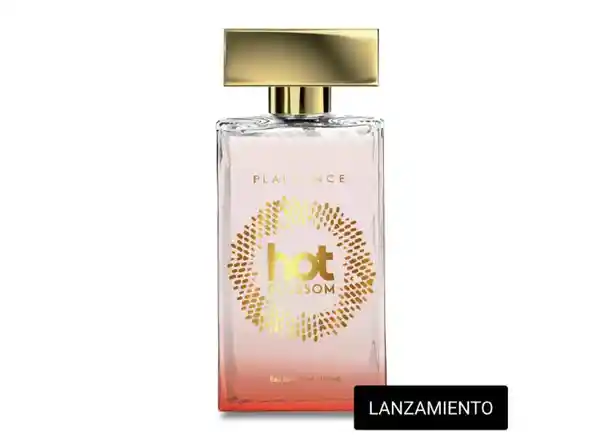 Plaisance Perfume Hot Blossom Mujer