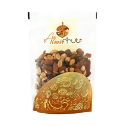 Almifrut Mix Nuts Natural