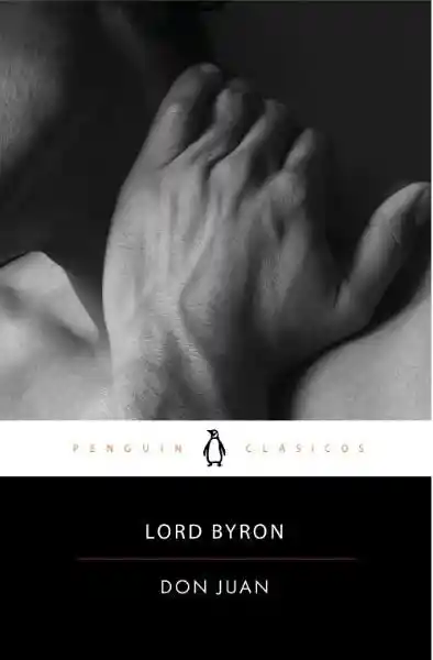 Don Juan - Lord Byron