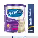SupraSure Suplemento Alimenticio en Polvo Pediatric